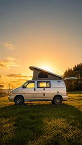 Volkswagen T4 Carthago Camper 2.5 TDI Bj. 2002 - Volkswagen T4 2 5 TDI
