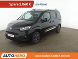 Toyota ProAce City Verso 1.5 D-4D L1 Executive Aut*NAVI - Toyota Gebrauchtwagen in Bochum