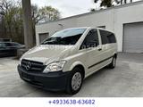 Mercedes-Benz Vito Mixto 113 CDI EFFECT/PDC/Klima/Garantie/ - Mercedes-Benz Vito: 113 Cdi