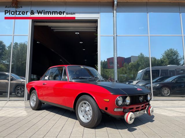 Lancia Fulvia Coupe 1.3 S Montecarlo