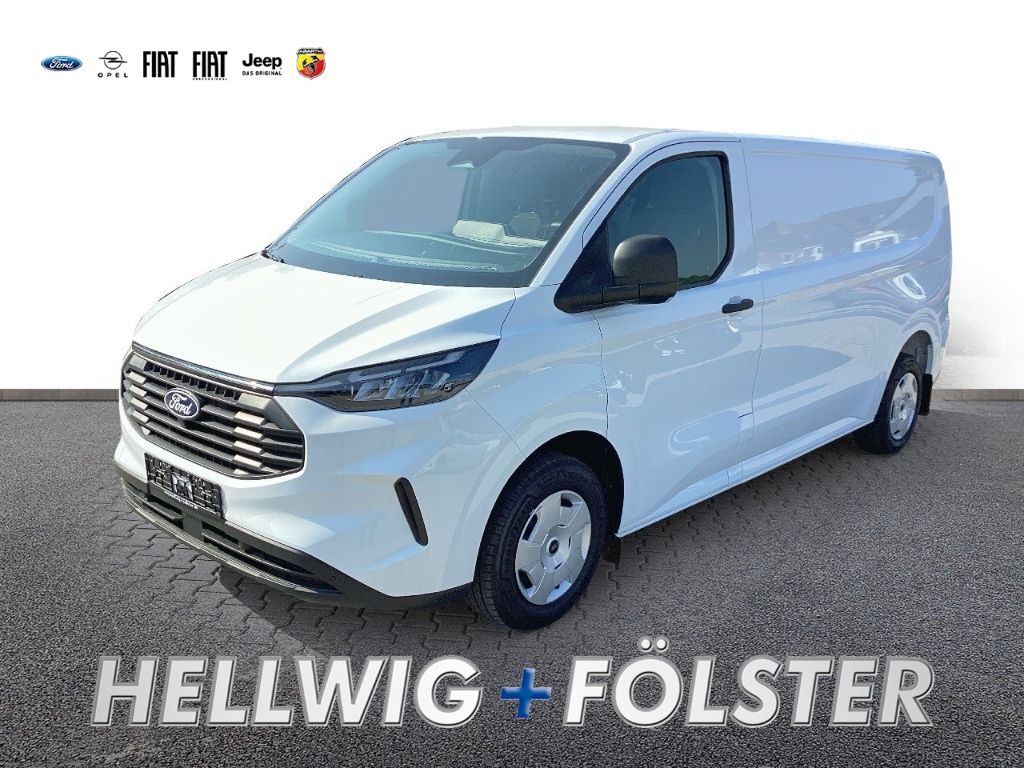 Ford Transit Custom TREND L2(320) + Allwetter + PDC +