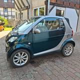 Smart ForTwo cabrio grandstyle 45kW grandstyle - Smart ForTwo: Grandstyle