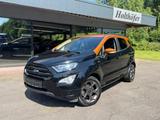 Ford EcoSport ST-Line*Rfm*Navi*Tüv*Neu - gebrauchte Ford SUV & Geländewagen