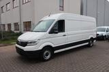 MAN TGE 3.180 1.Hand / Kühlkastenwagen Maxi / FN:166 - MAN Hannover
