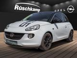 Opel Adam Jam 1.2 Klima Winterpaket Alu Temp. - Opel Adam Gebrauchtwagen in Dortmund
