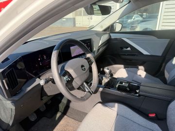 Opel Astra L ST Elegance+LED+Navi+Kamera+SHZ+DAB