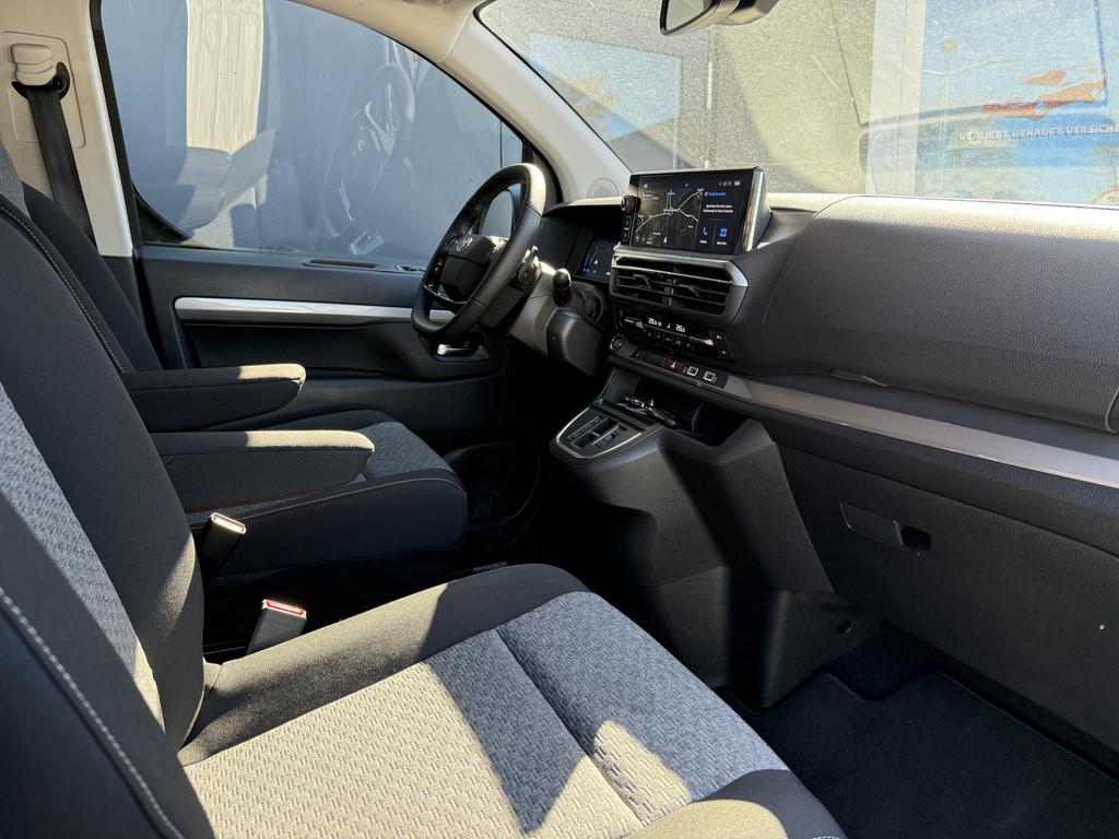 Toyota Proace Verso 2.0 L1 Teamplayer