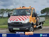 Iveco DAILY 50C17 3.0ltr Palfinger - Iveco 50 c 17