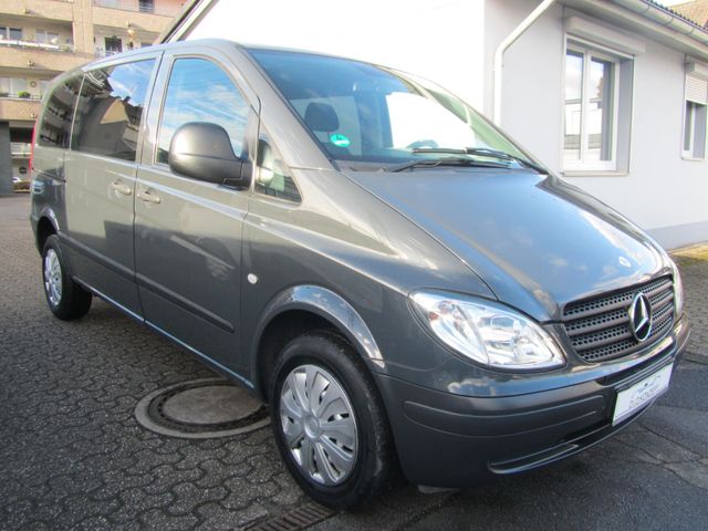 Mercedes-Benz Vito Kombi 109 CDI kompakt*5 Sizter*Klima*Standh