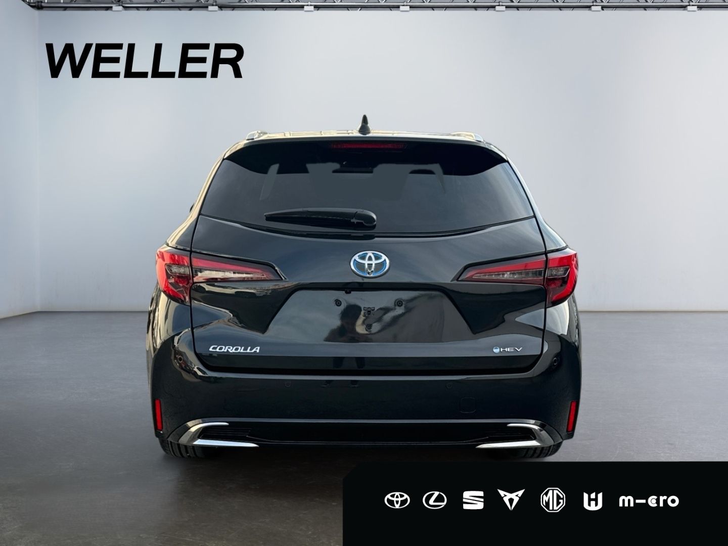 Toyota Corolla - Bild 20