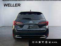 Toyota Corolla - Vorschau Bild 20