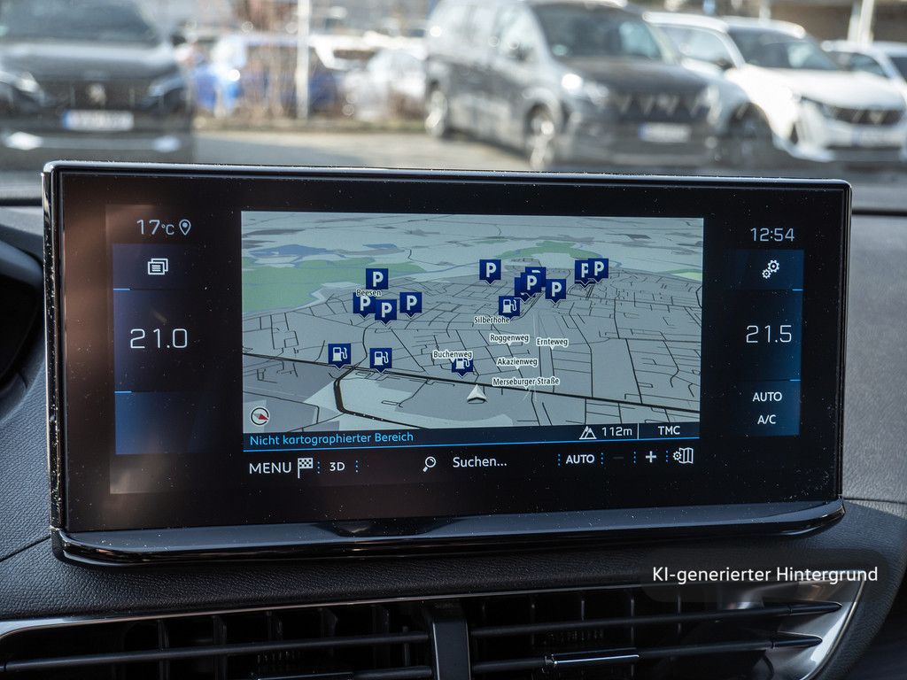 Peugeot 5008 - Bild 13