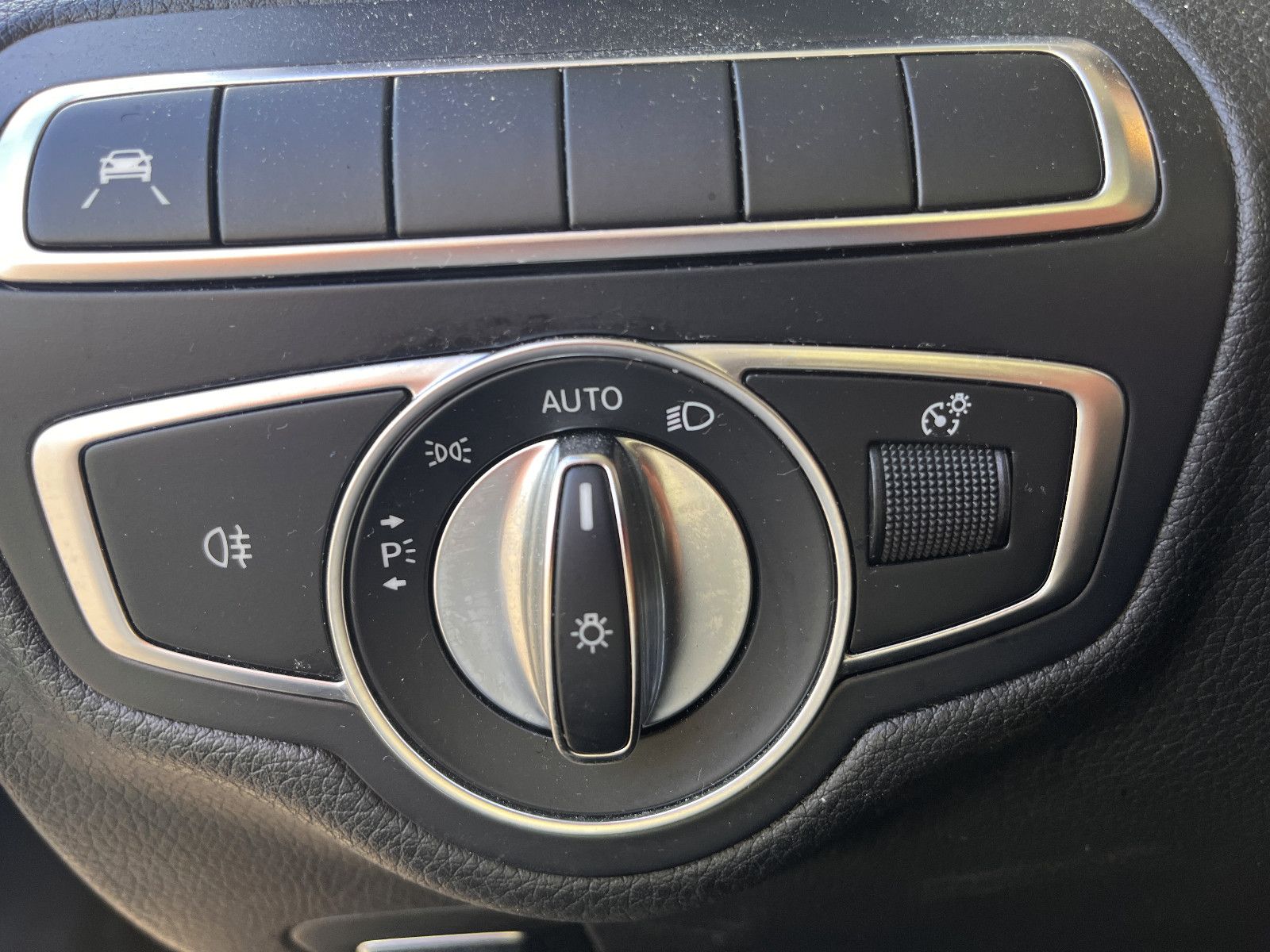 Fahrzeugabbildung Mercedes-Benz C 220 C T-Modell C 220 d