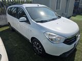 Dacia Lodgy 1.6 8V 85CV Euro5 - Dacia Lodgy aus 2013