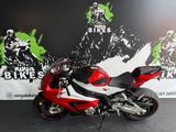 BMW S1000RR*Race u. Dynamik Paket*Rot* - BMW S1000R