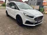 Ford Galaxy 2.5 Duratec FHEV Titanium 7 Sitzer Ti...