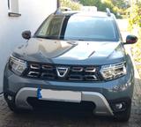 Dacia Duster TCe 150 EDC 2WD Extreme, + Winterräder - Dacia Duster von privat