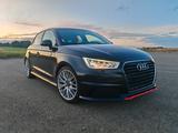 Audi A1 1.8 TFSI S tronic Sportback BBS Sline Navi+ - Audi A1: Sline