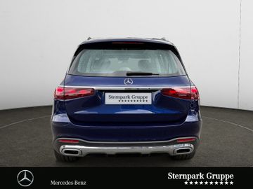 Mercedes GLS 450 - 4