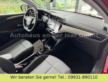 Bild 13 Opel Corsa F 1.2 Edition *SHZ*PDC*LED*DAB*USB*TEMPOM.