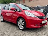 Honda Jazz 1.4 Comfort*Automatik*Garantie* - Honda Jazz: 1.4