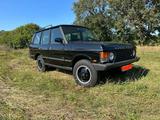 Land Rover Range Rover 3.5 V8 Oldtimer - Land Rover Gebrauchtwagen von 1989