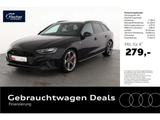 Audi A4 Avant 45 TFSI quattro S line competition plus - Audi A4 mit Benzin-Antrieb: Automatik