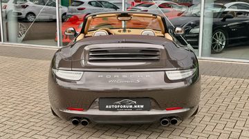 Porsche 991 - 7