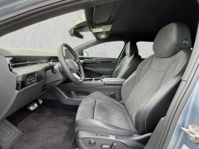 ID.7 Tourer Pro 82kWh,IQ.LIGHT,IQ.DRIVE,HUD,Kame