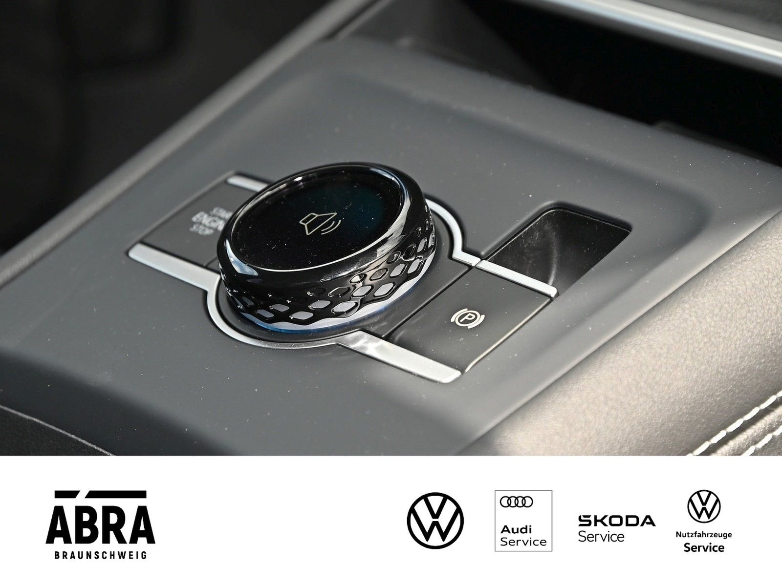 Volkswagen Tiguan - Bild 13