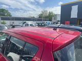 Suzuki Swift Comfort - Suzuki Swift: Rot