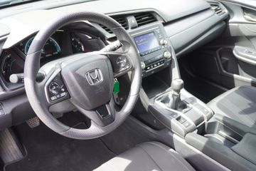 Honda Civic - 8