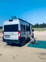 Fiat  Westfalia Columbus 600D Automatik  - Fiat 600d