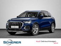 Audi Q3 - Vorschau Bild 1