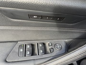 BMW 520 - 10