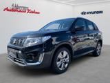 Suzuki Vitara 1.4 Boosterjet Comfort - gebrauchte Suzuki Vitara aus dem Jahr 2018