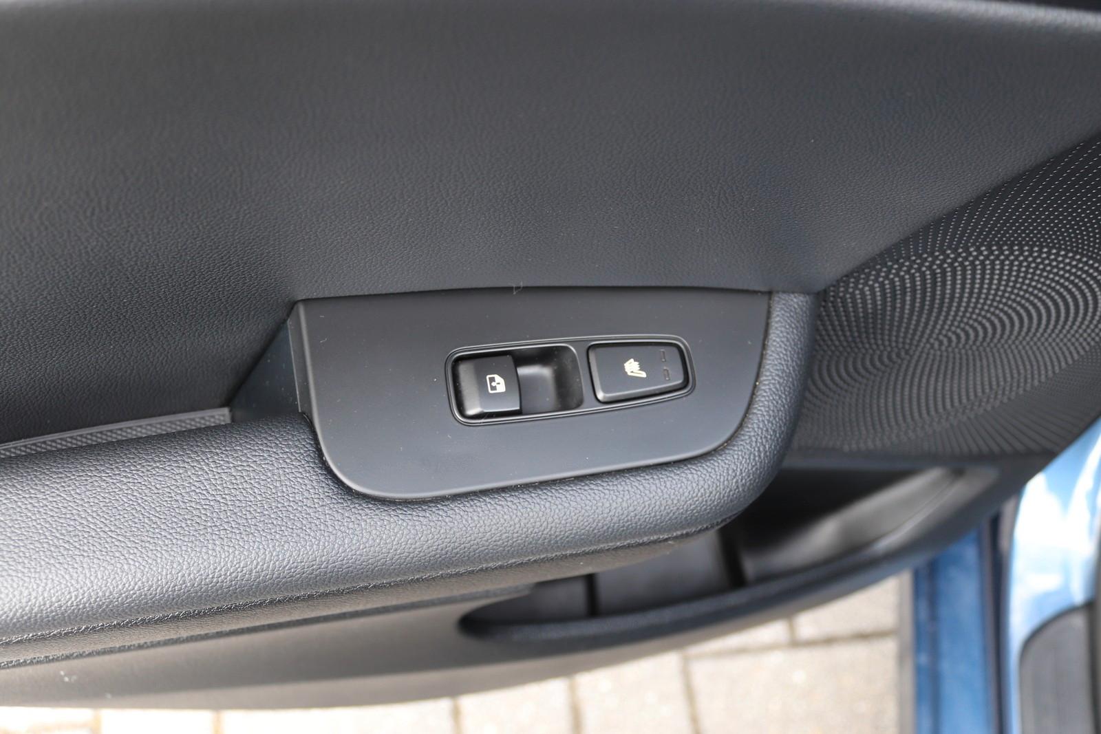 Kia Ceed Platinum Edition