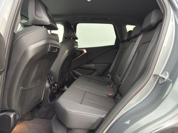 BMW X3 - 8