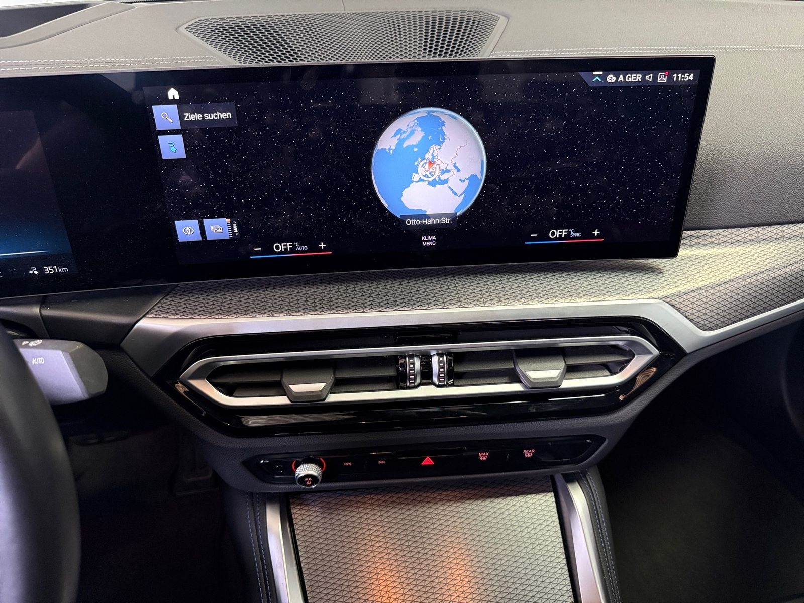 BMW i4 40 GranCoupe M Sport Laser ACC Kamera AHK DAB foto 24