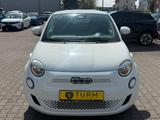 Fiat 500e 42kWh|SOH96%|Kamera|Pakhilfe|SHZ|NAVI|Tempo - gebrauchte Fiat 500e aus dem Jahr 2023