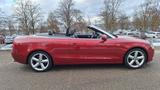 Audi A5 Cabrio 2.0 TFSI S-Line - Audi Cabriolet Gebrauchtwagen