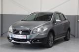 Suzuki SX4 S-Cross Comfort AllGripp 4x4~1.Hand~Tempomat - Suzuki SX4 mit Benzin-Antrieb: Allradantrieb