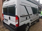 Adria 540 Twin Axess SP All In - Adria Twin sp