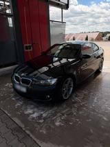 BMW E92 335i xDrive Hurricane Individual V... - BMW 335 aus 2008: Coupe, 335i
