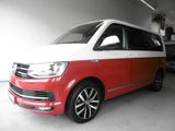 Volkswagen T6 Multivan 2.0 TDI 4M ***NEUER-MOTOR-14TKM*** - Volkswagen: TDI Motor