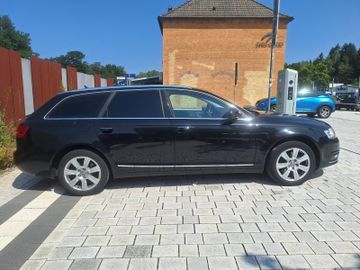 Audi A6 - 6