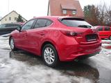 Mazda 3 2.0 SKYACTIV*Standheizung*HeadUp*Kamera*Navi - Mazda 3: ST