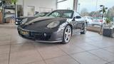 Porsche Cayman 3.4 S UNIPROPRIETARIO ITALIANA... - gebrauchte Porsche Cayman aus dem Jahr 2006