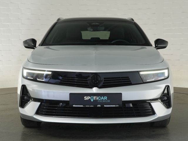 Astra L ST GS HYBRID eDCT+LED+NAVI+360 GRAD KAME