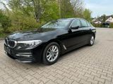 BMW 530 e Hybrid Limousine Automatik Leder Navi LED - mit Hybrid-Antrieb: Auto